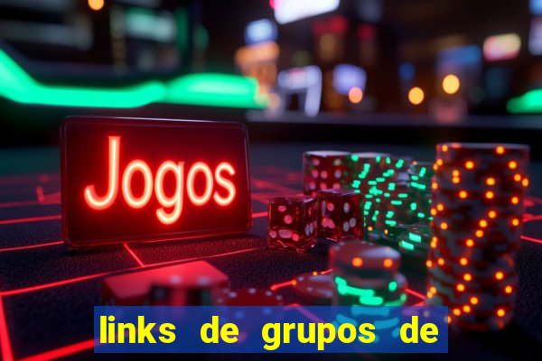 links de grupos de telegram +18